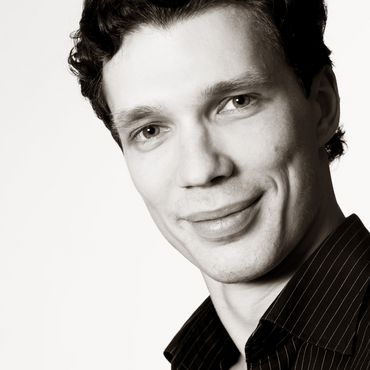 Maxim Chashchegorov