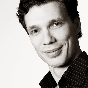 Maxim Chashchegorov