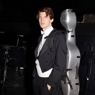 Jakob Spahn