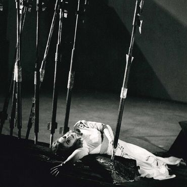 1967 Macbeth (Foto: R. Betz)