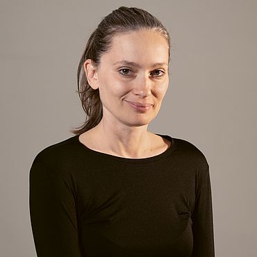 Miljana Bernal