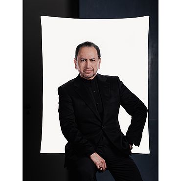 Oscar Quezada