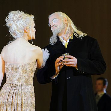 Die Walk&uuml;re 2012 (Foto: W. H&ouml;sl)