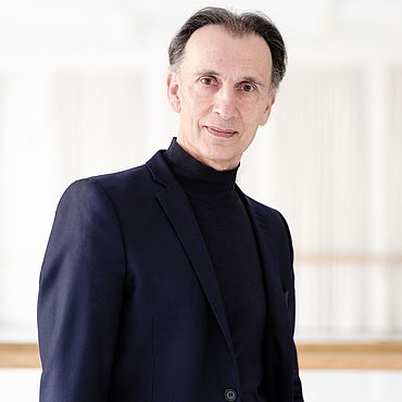 Laurent Hilaire