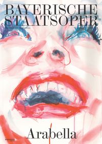 Arabella (Plakat)