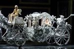 DER ROSENKAVALIER: L.Redpath © Wilfried Hösl