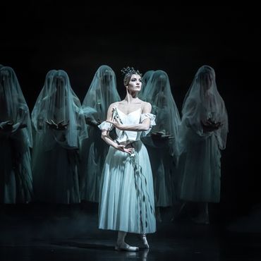 GISELLE