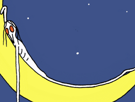 Scribble 