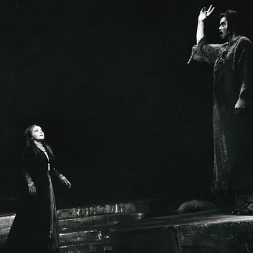 Salome 1968 (© S. Toepffer)