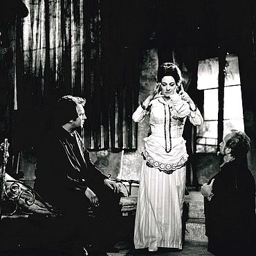 1969 La Bohème (Foto: S. Toepffer)