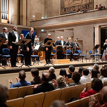 ARIADNE AUF NAXOS