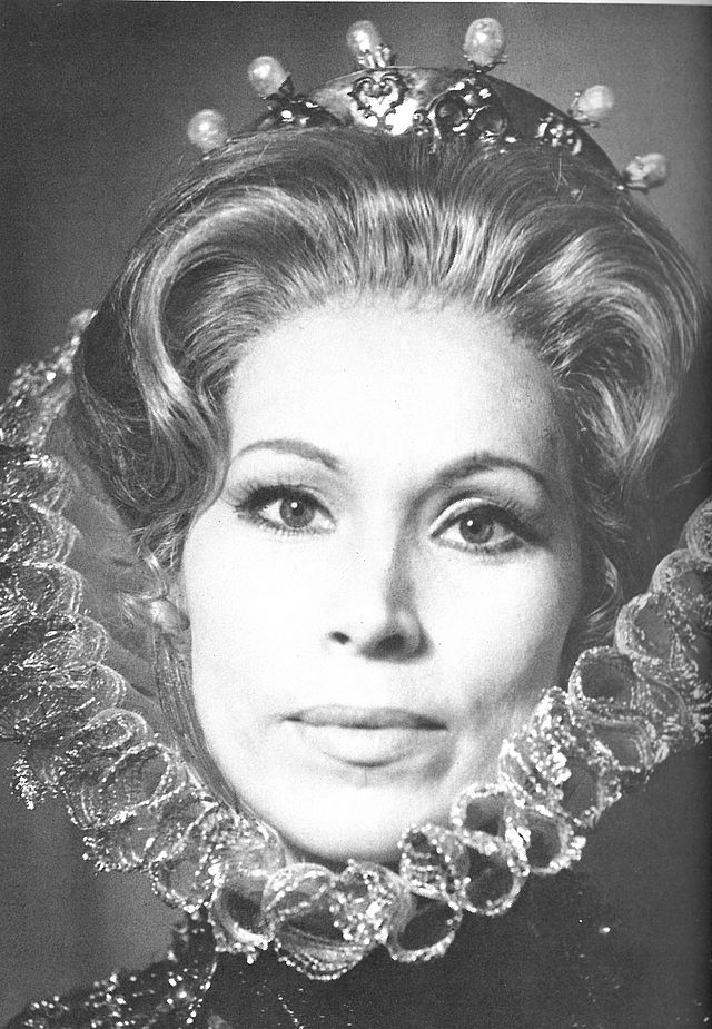 Julia Varady Julia Varady