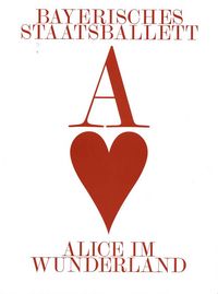Alice im Wunderland (Programm)