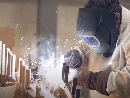 Making of PARSIFAL | Vol. 2 Sculpture