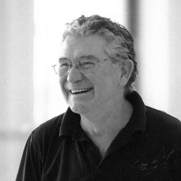 Nachruf: Ray Barra