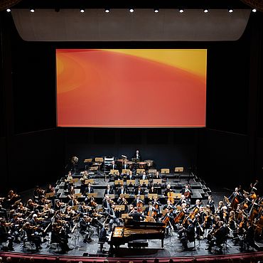 2. ACADEMY CONCERT