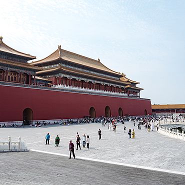 Beijing