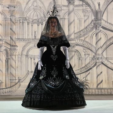 LA CENERENTOLA