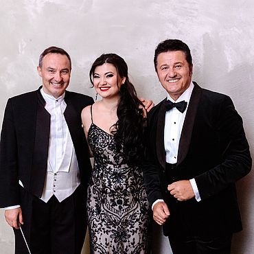 OPERA FOR ALL