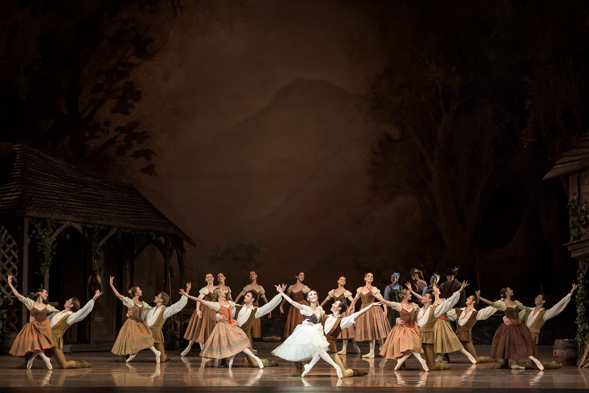 Stücke Bayerische Staatsoper