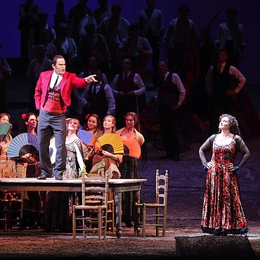 CARMEN