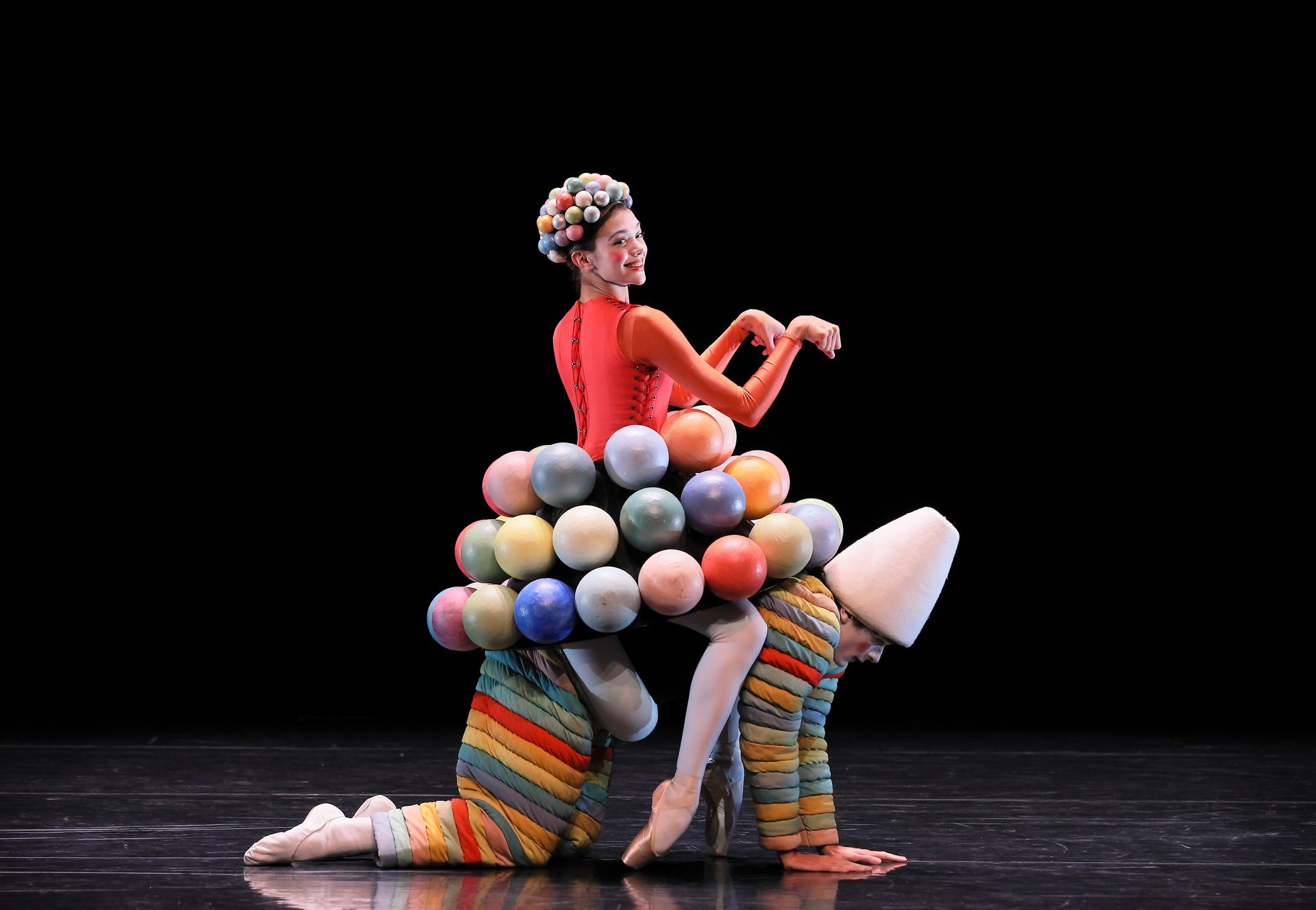 productions - Bayerische Staatsoper
