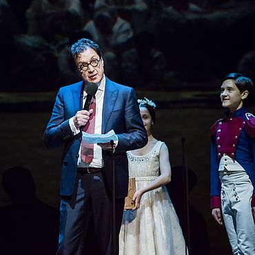 INTERNATIONAL OPERA AWARDS 2023