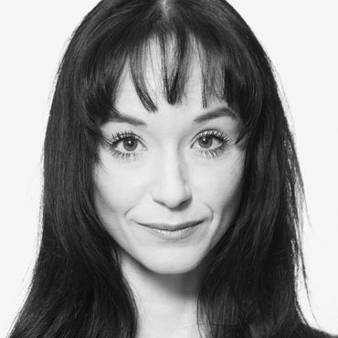 Lucia Lacarra