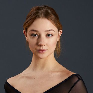 Madison Young