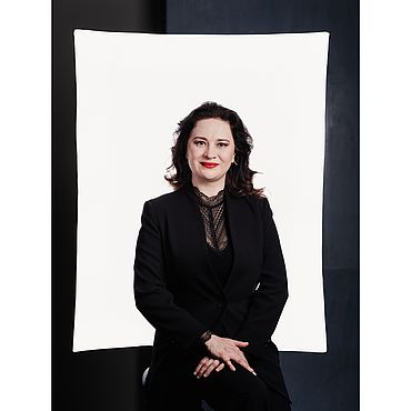 Kamila Akhmedjanova