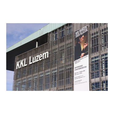 2020: Luzern, Switzerland