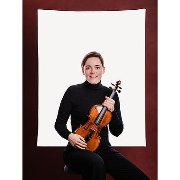Anna Maria Paatz