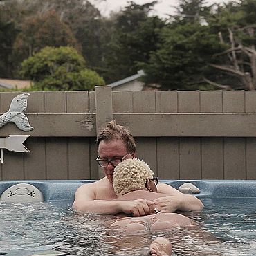 Film: The artist and the pervert