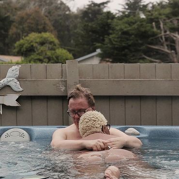 Film: The artist and the pervert