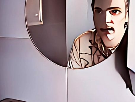 Der untote Junge 2