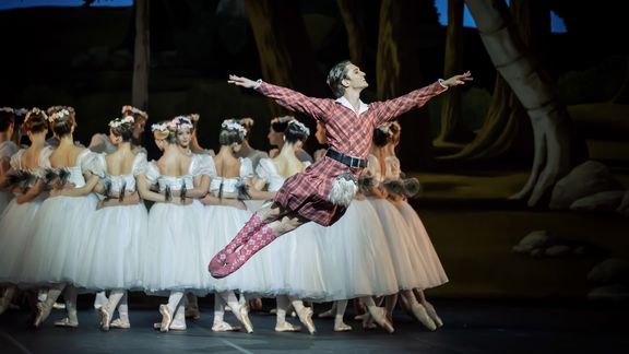 La Sylphide