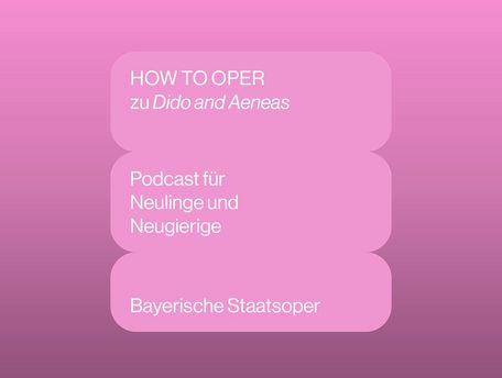 How to Oper