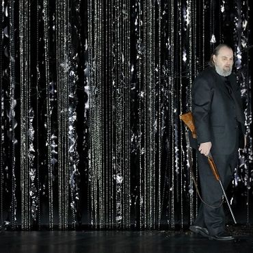 DAS SCHLAUE FÜCHSLEIN - Premiere, Live-Stream und Media-Kit // Stefan Herheim und Edward Gardner erarbeiten PETER GRIMES