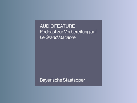 Audiofeature
