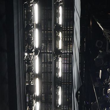 Backstage Details