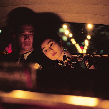 In the mood for love