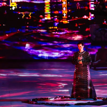 Turandot: Y. Lee