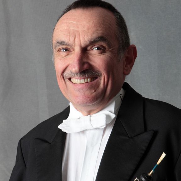 König Klaus Bayerische Staatsoper