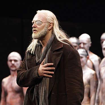 Siegfried 2012 (Foto: W. H&ouml;sl)