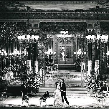1975 La traviata (Foto: S. Toepffer)