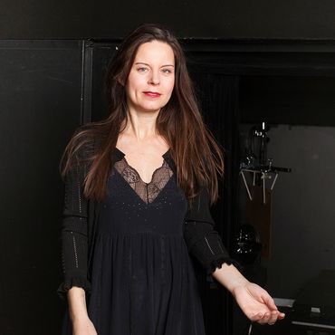 Isolde Lehrmann