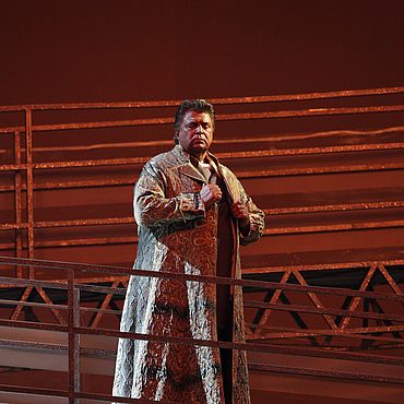 Otello &copy; W. H&ouml;sl