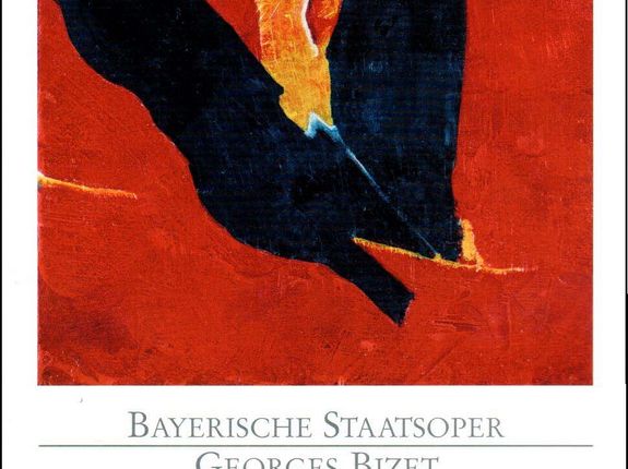 Carmen (Programm)