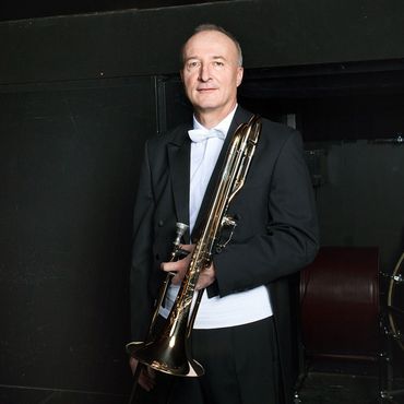 Robert Kamleiter
