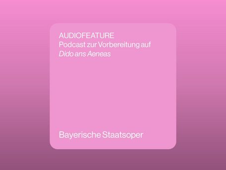 Audiofeature